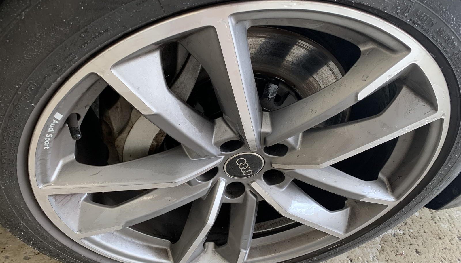 Audi A7 S-Line 3