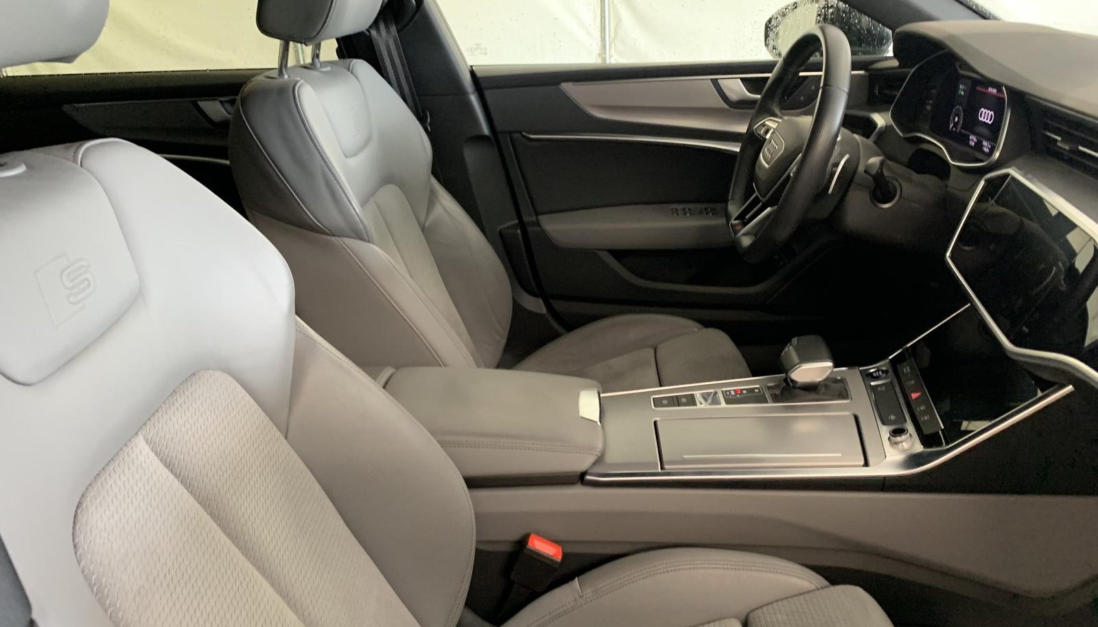 Audi A7 S-Line 4
