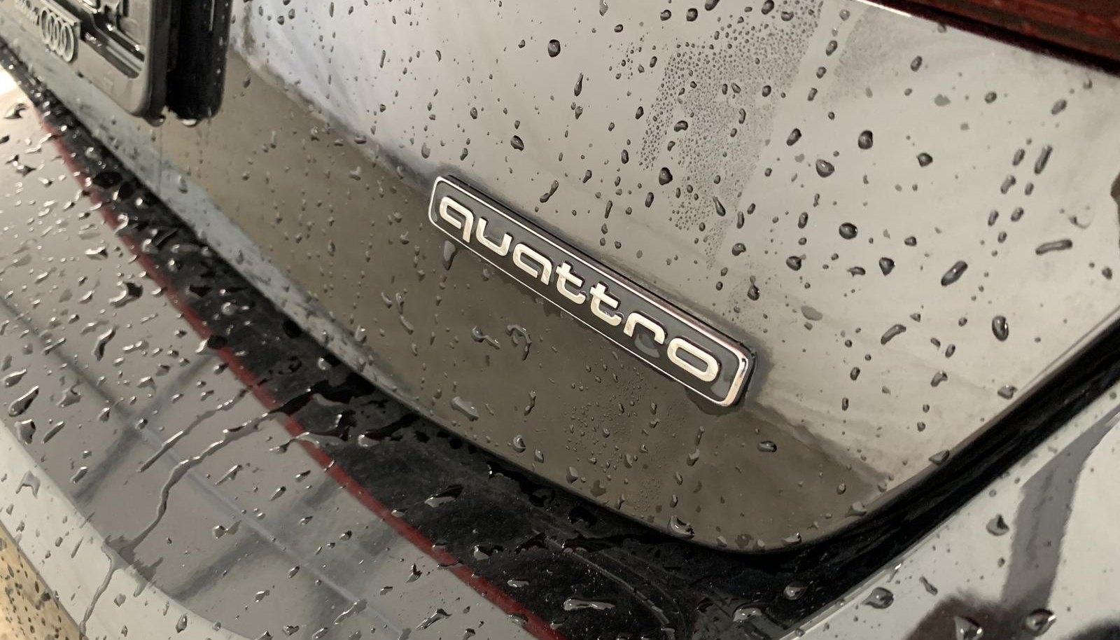 Audi A7 S-Line 6