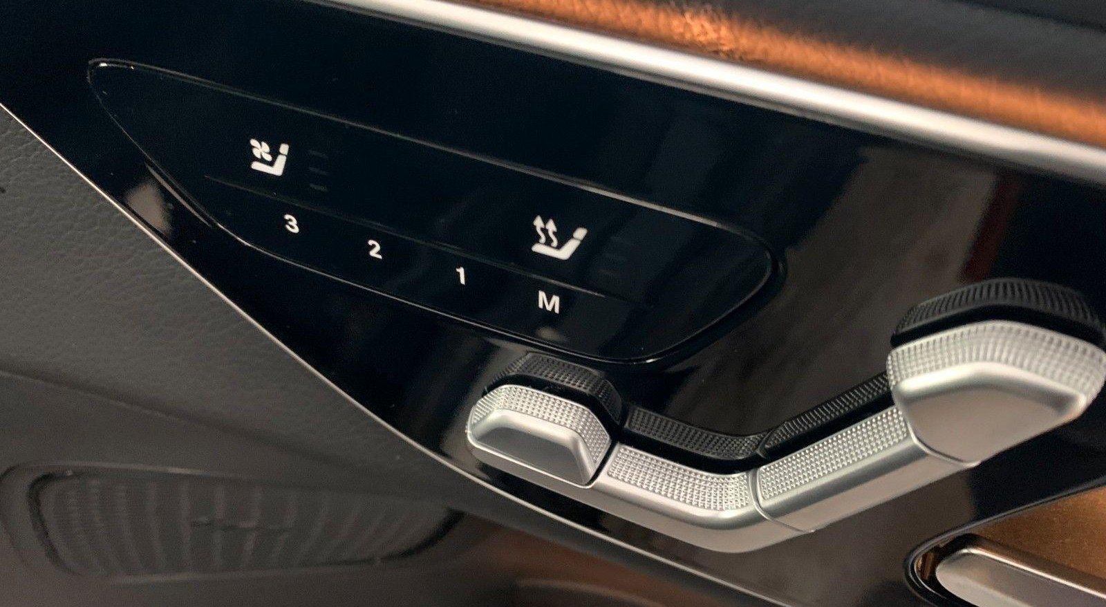 Mercedes-Benz GLC AMG Line 4