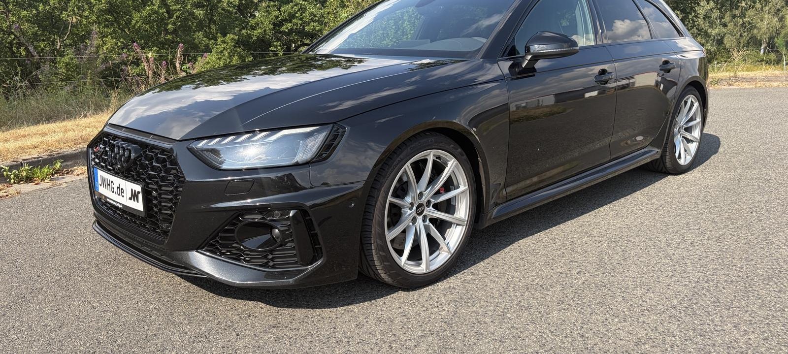 Audi RS4 RS