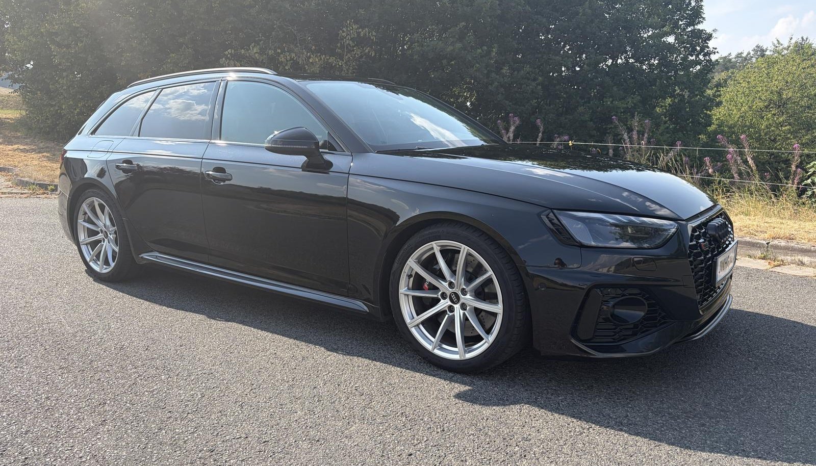 Audi RS4 RS 12