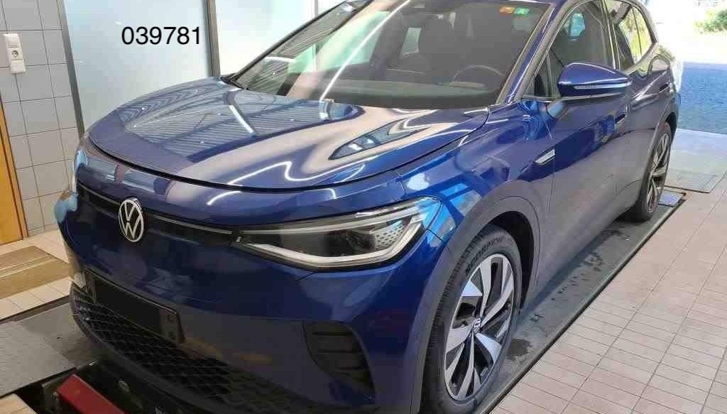 Volkswagen ID.4 Pro Performance 150 kW