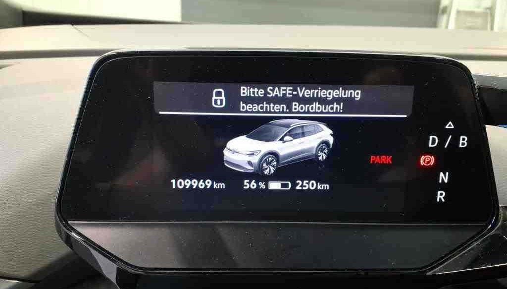 Volkswagen ID.4 Pro Performance 150 kW 11