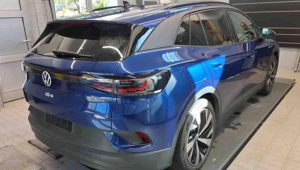 Volkswagen ID.4 Pro Performance 150 kW 12