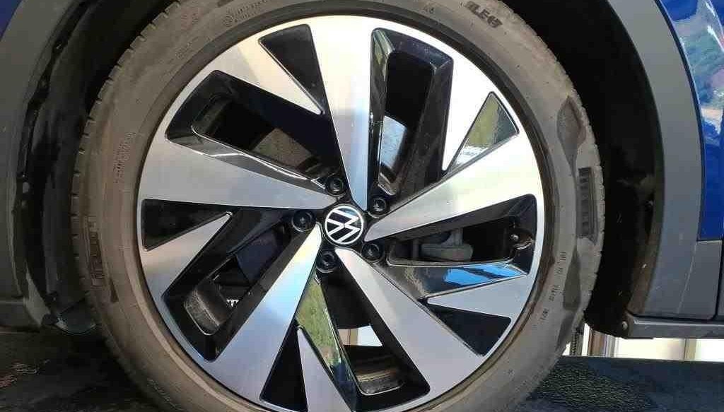 Volkswagen ID.4 Pro Performance 150 kW 3