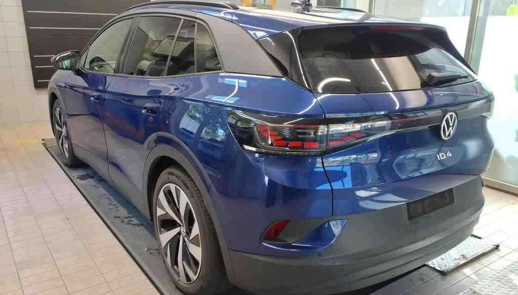 Volkswagen ID.4 Pro Performance 150 kW 5