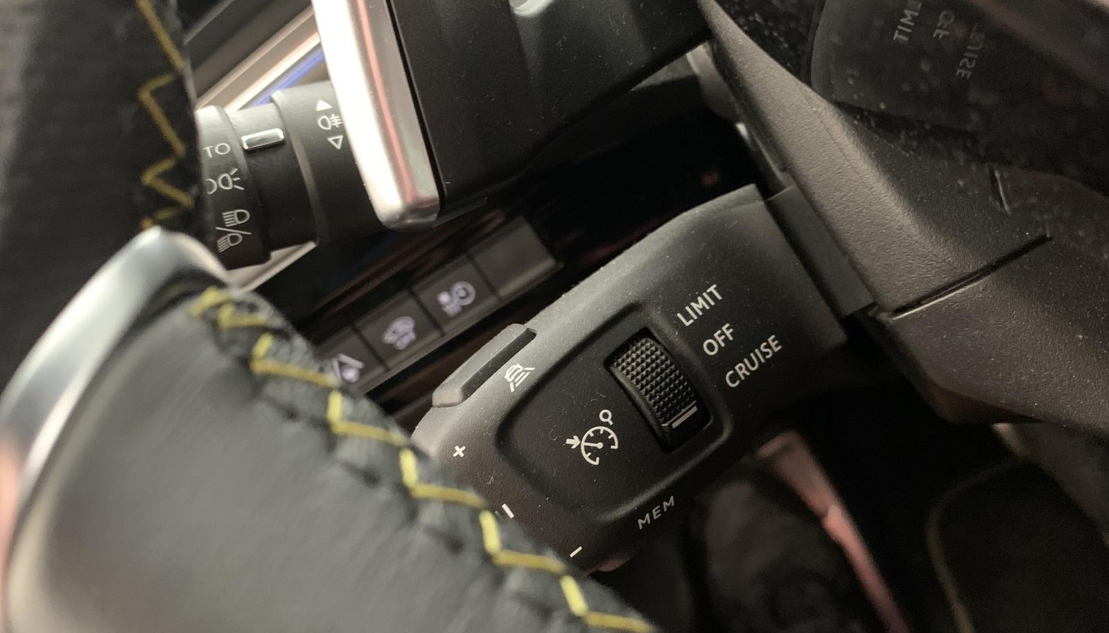 Peugeot 508 Hybrid4 360 PSE 11
