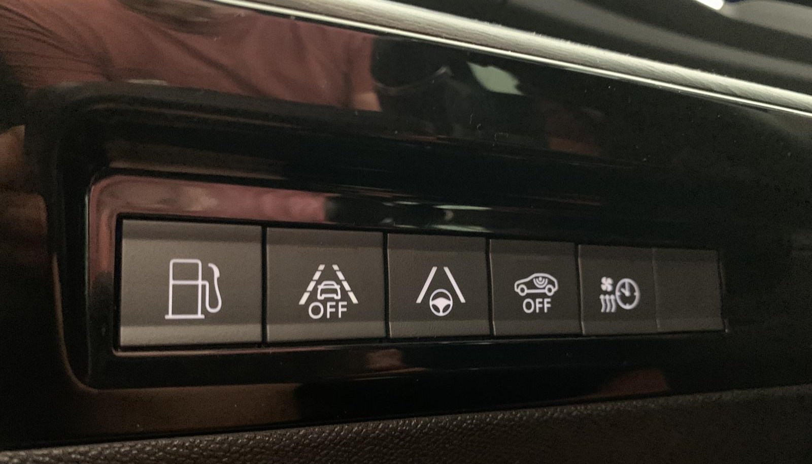 Peugeot 508 Hybrid4 360 PSE 12