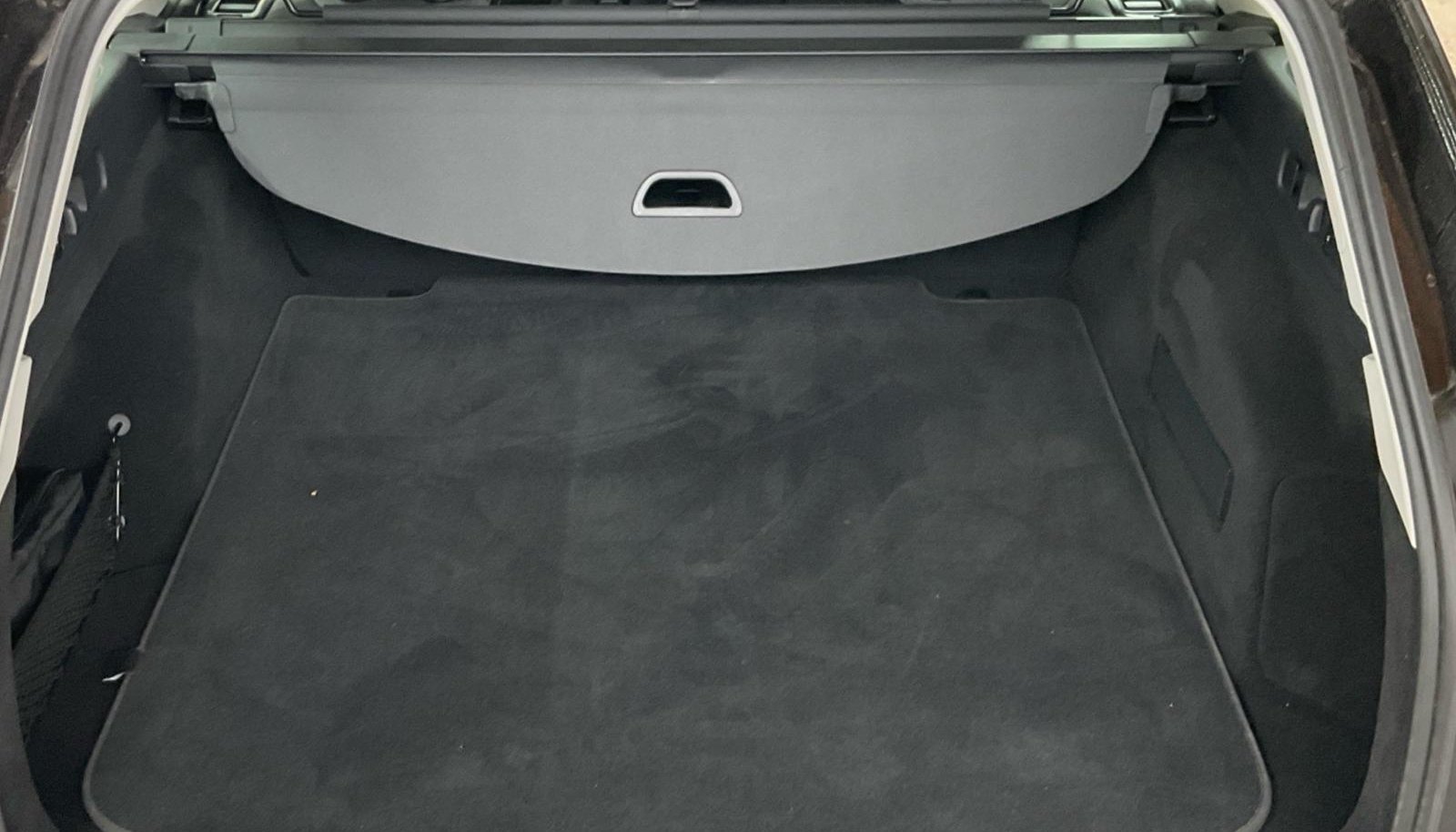 Mercedes-Benz E Avantgarde Advanced 6