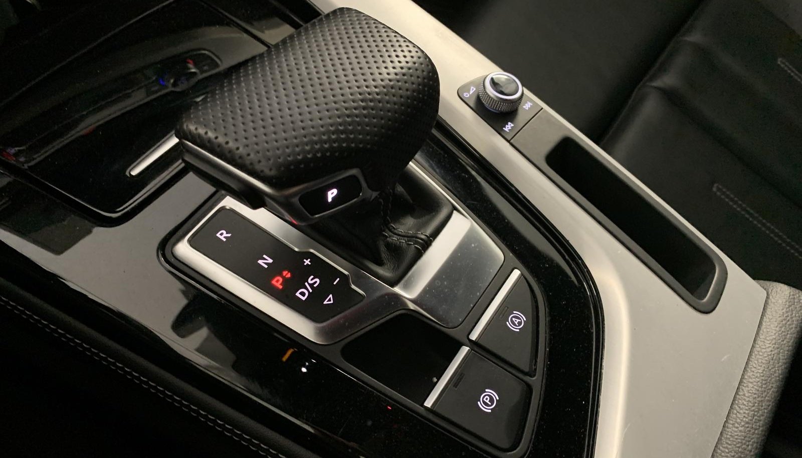 Audi A5 S-Line 10