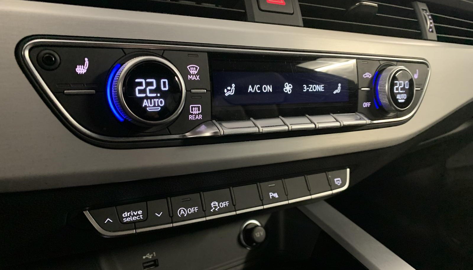 Audi A5 S-Line 11