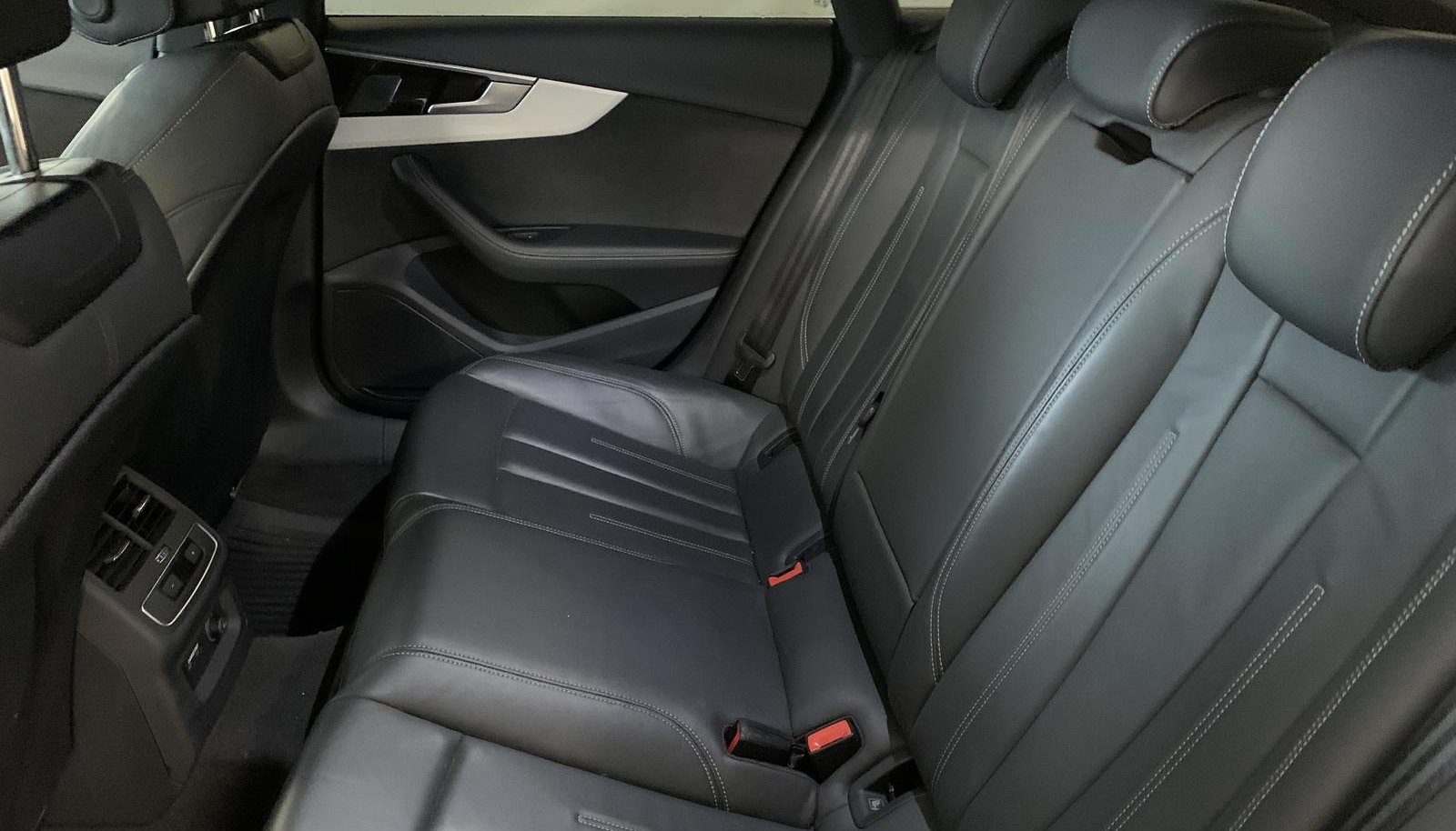 Audi A5 S-Line 7