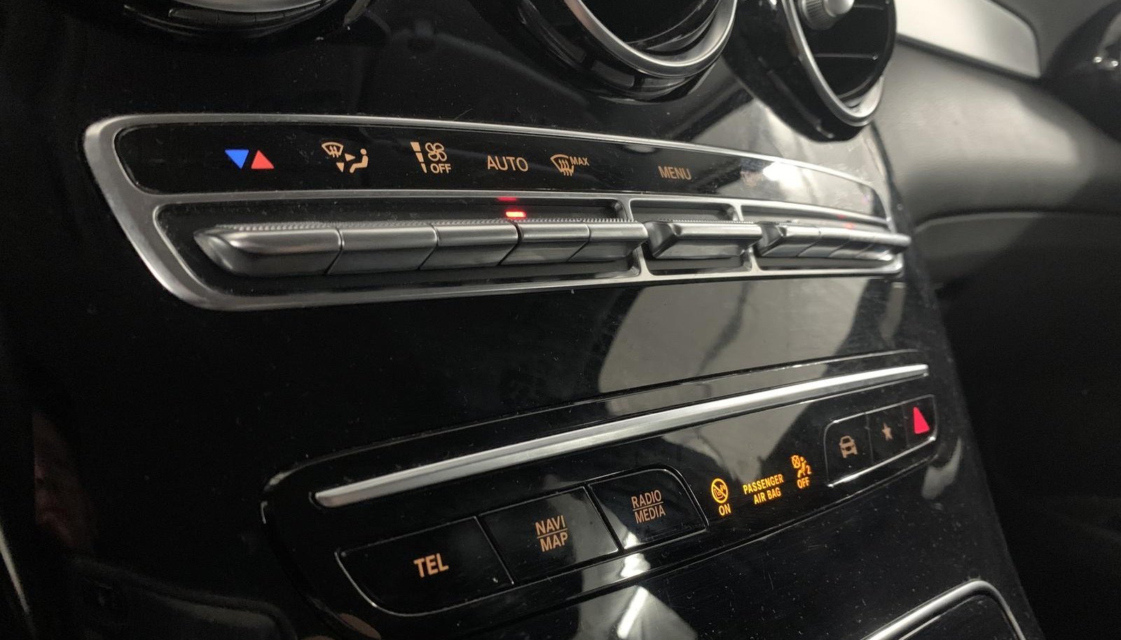 Mercedes-Benz GLC GLC 220 d 4Matic 11