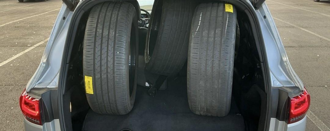 Mercedes-Benz EQB EQB 250+ 12