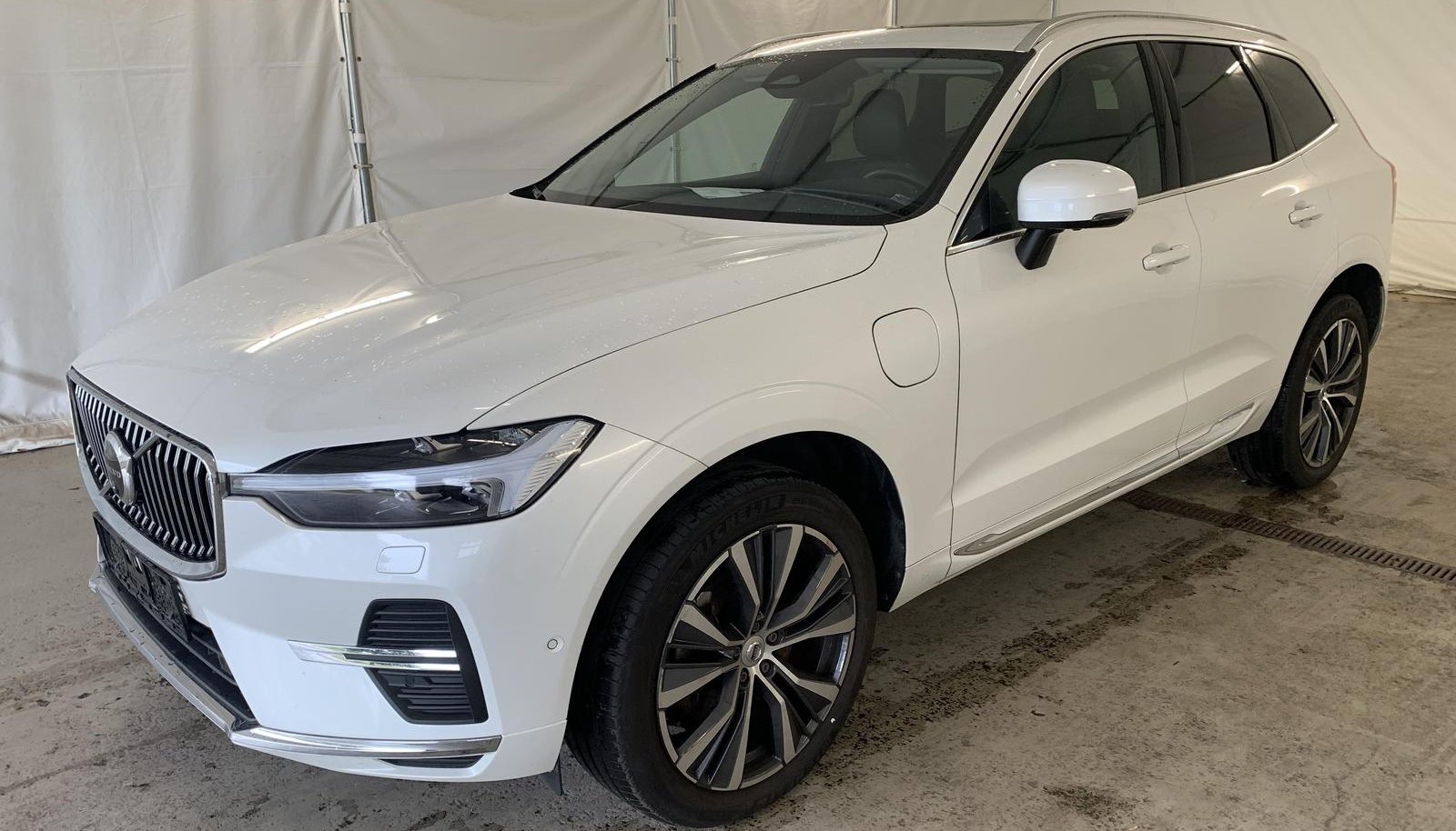 Volvo XC60 Inscription Plug-In Hybrid