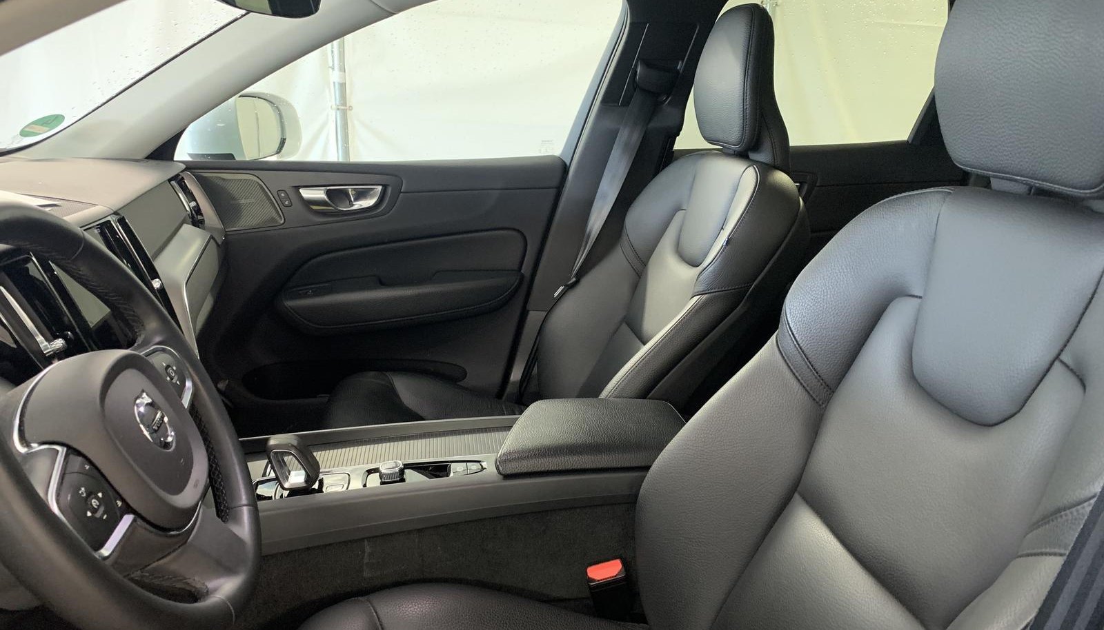 Volvo XC60 Inscription Plug-In Hybrid 11