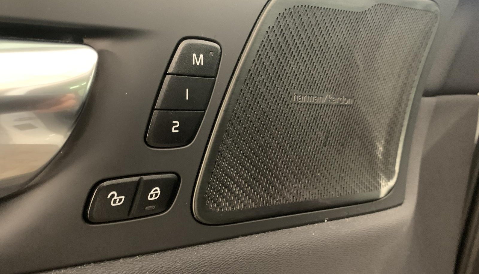 Volvo XC60 Inscription Plug-In Hybrid 12