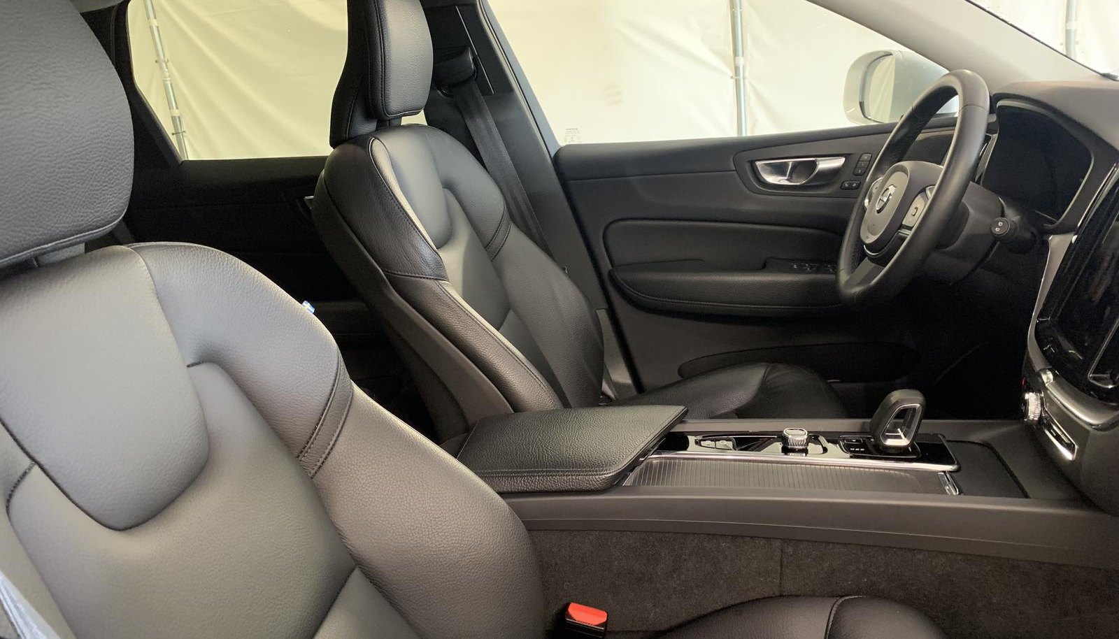 Volvo XC60 Inscription Plug-In Hybrid 4