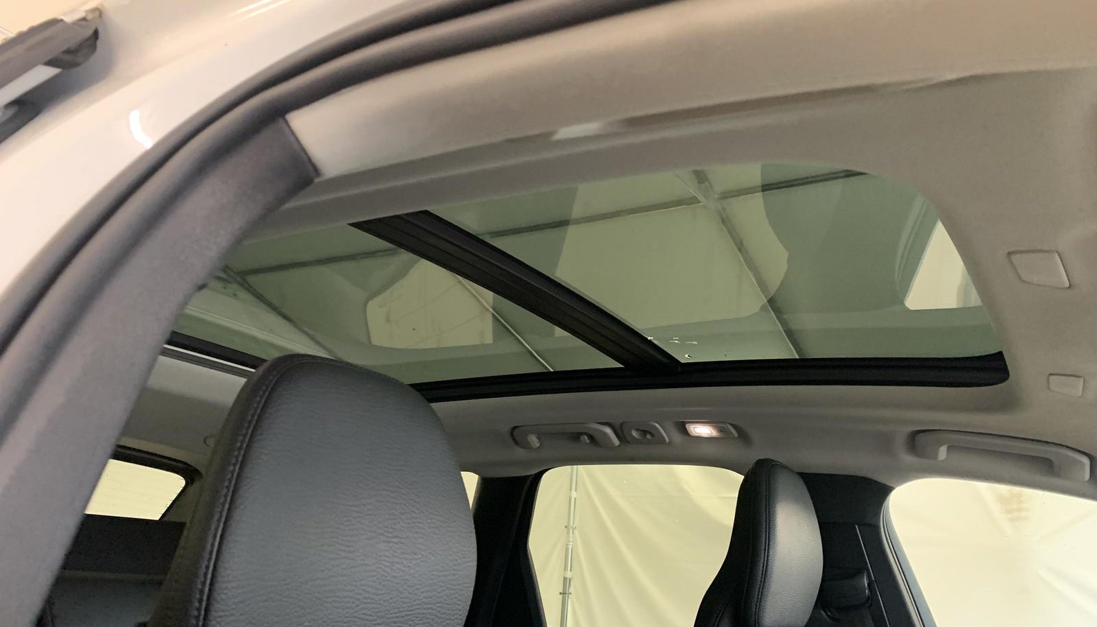 Volvo XC60 Inscription Plug-In Hybrid 5