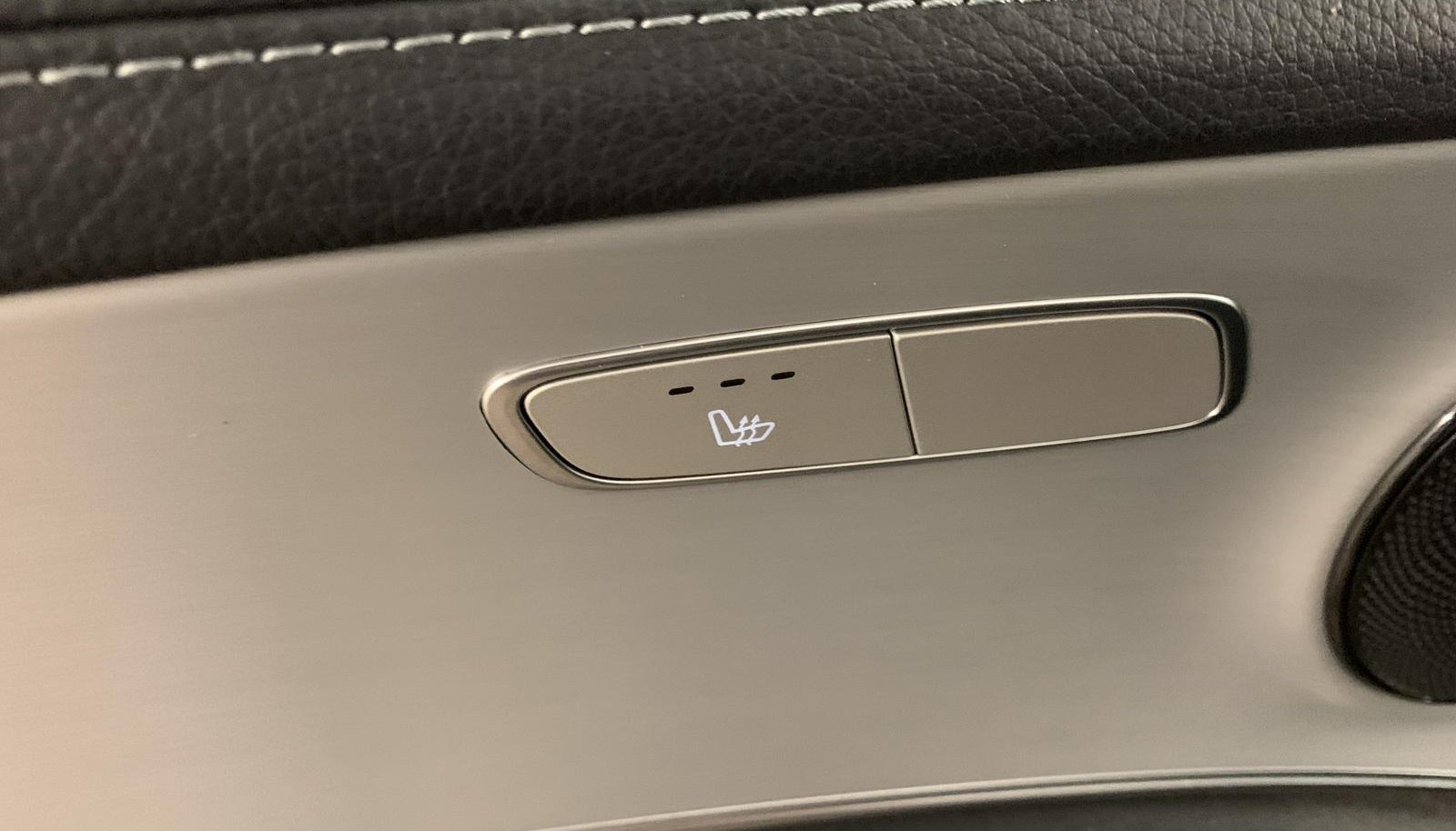 Mercedes-Benz E AMG Line 12