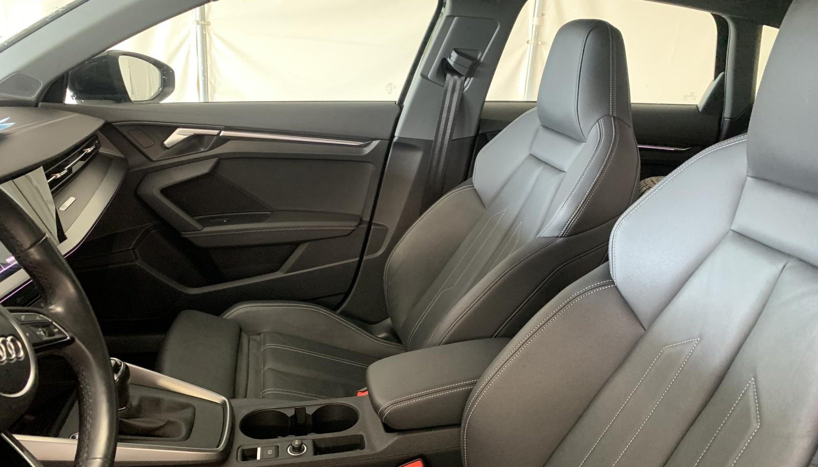 Audi A3 S-Line 7