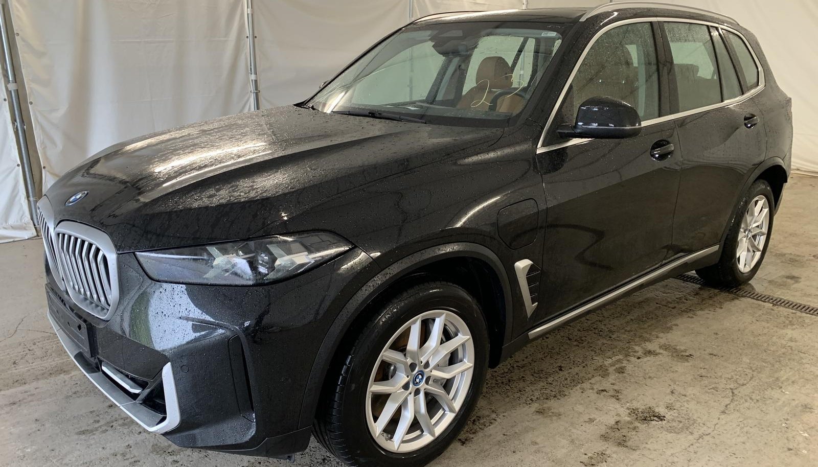 BMW X5 50 e xDrive