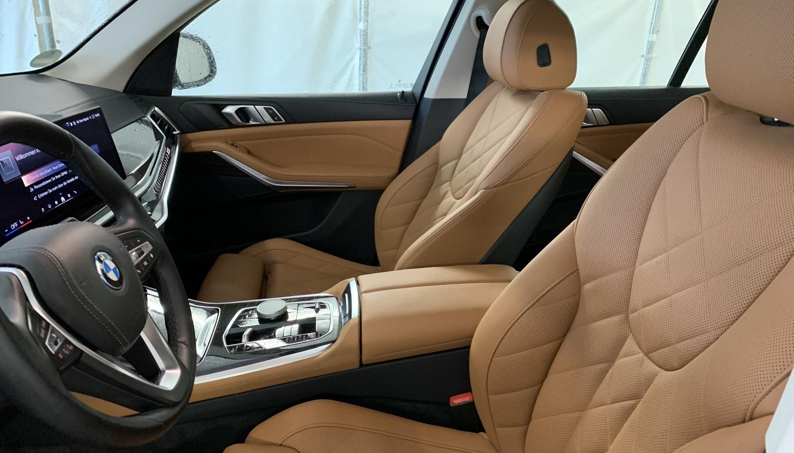 BMW X5 50 e xDrive 11
