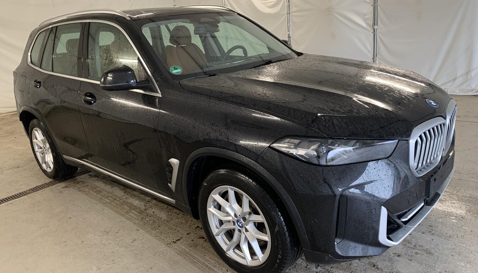 BMW X5 50 e xDrive 2