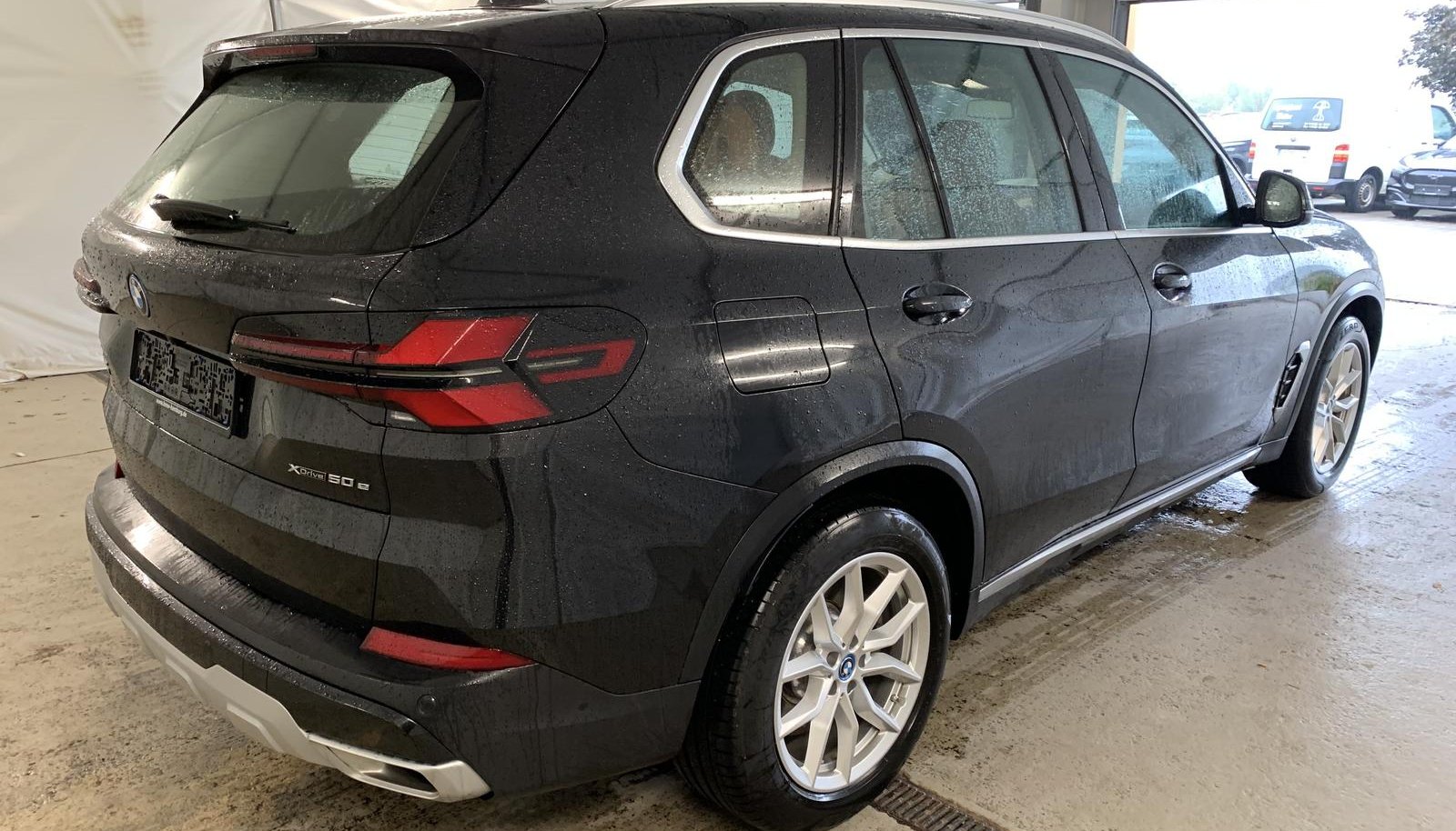 BMW X5 50 e xDrive 5