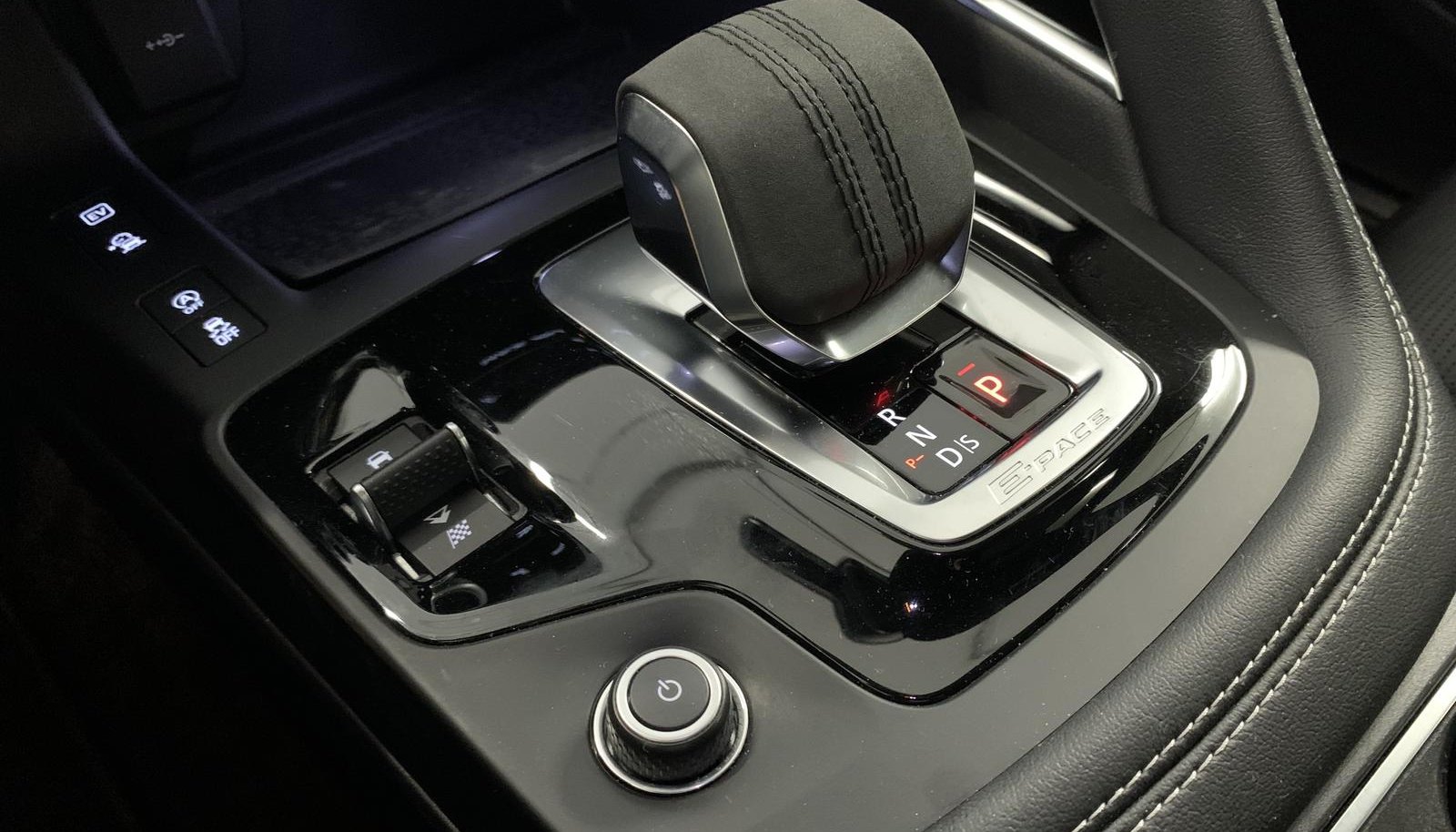 Jaguar E-Pace R-Dynamic S AWD Plug-In Hybrid 12