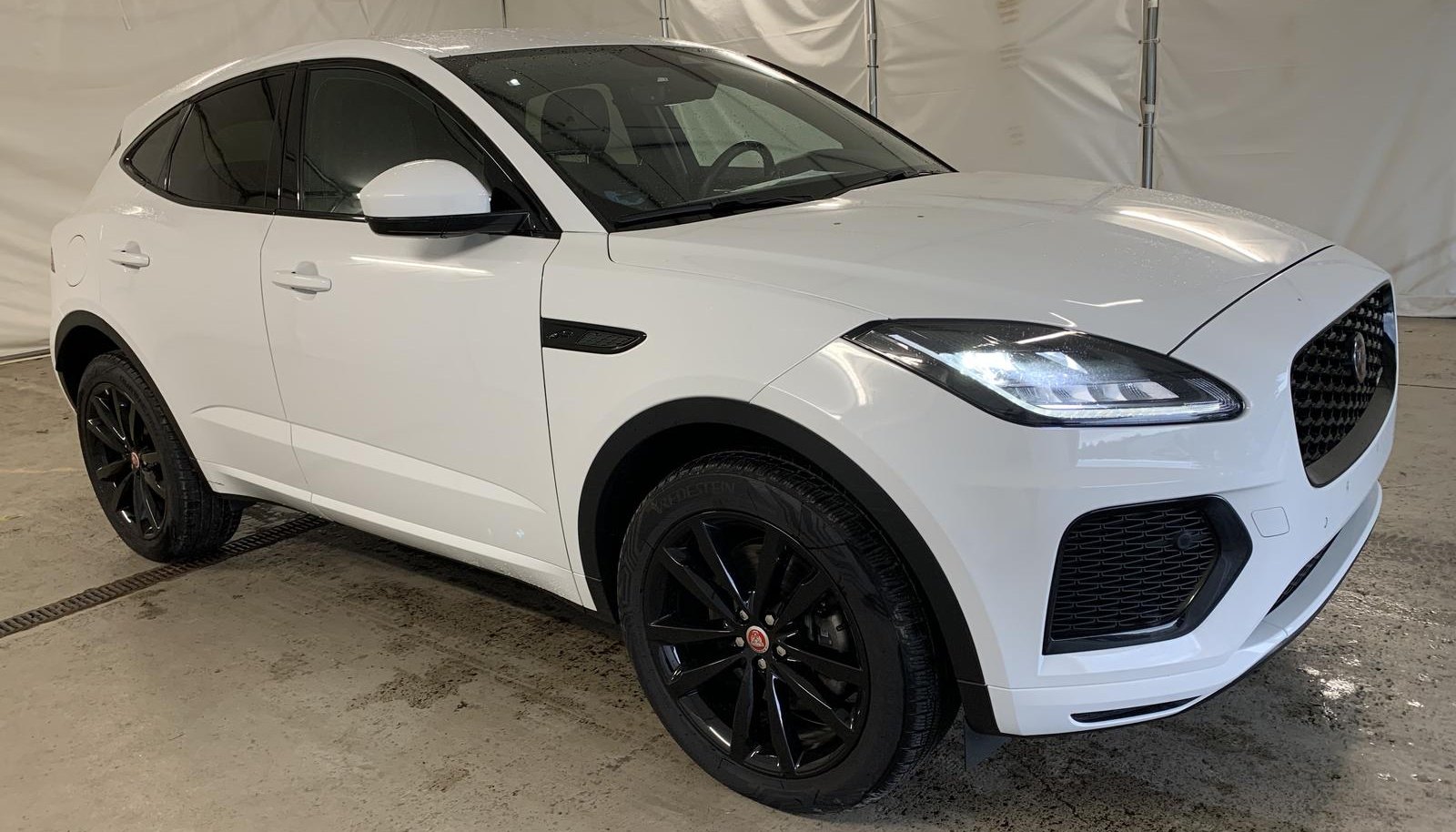Jaguar E-Pace R-Dynamic S AWD Plug-In Hybrid 2