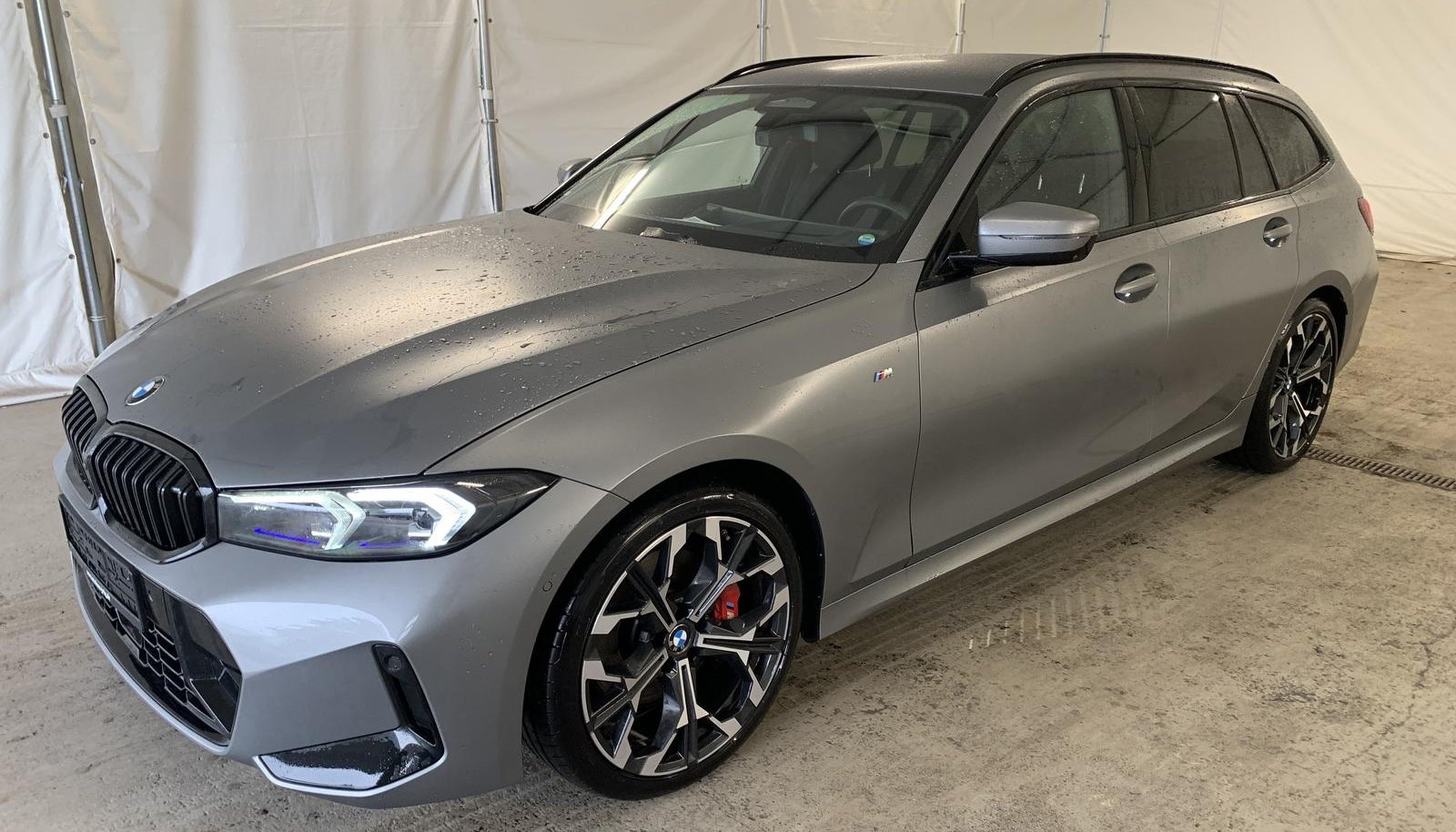 BMW 3 M Sport Pro
