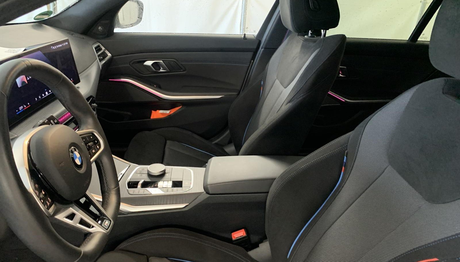 BMW 3 M Sport Pro 10