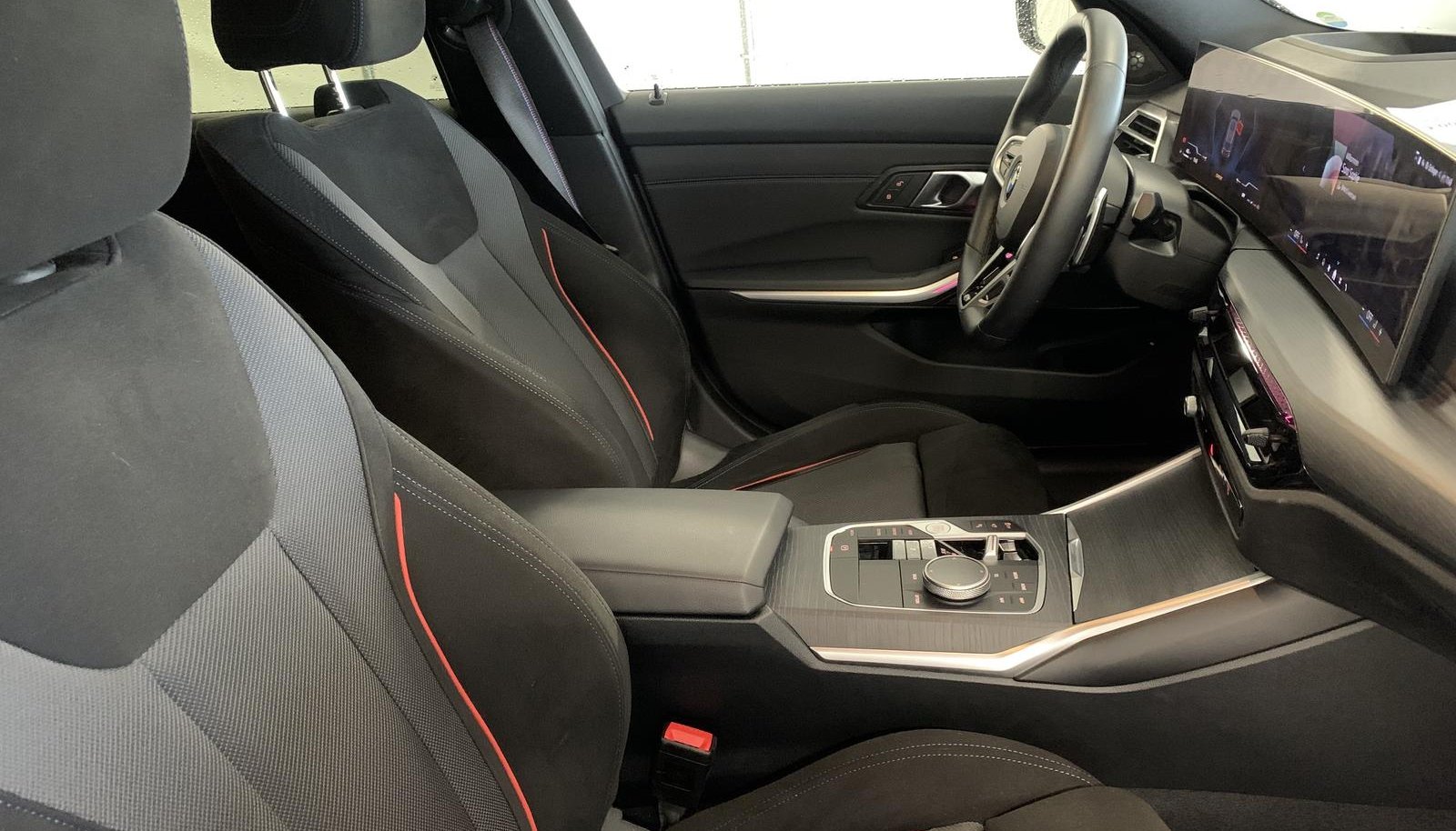 BMW 3 M Sport Pro 5