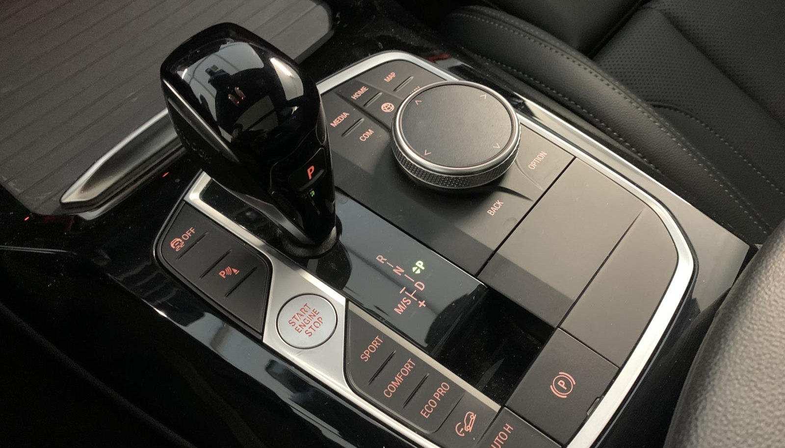 BMW X3 M Sport 12