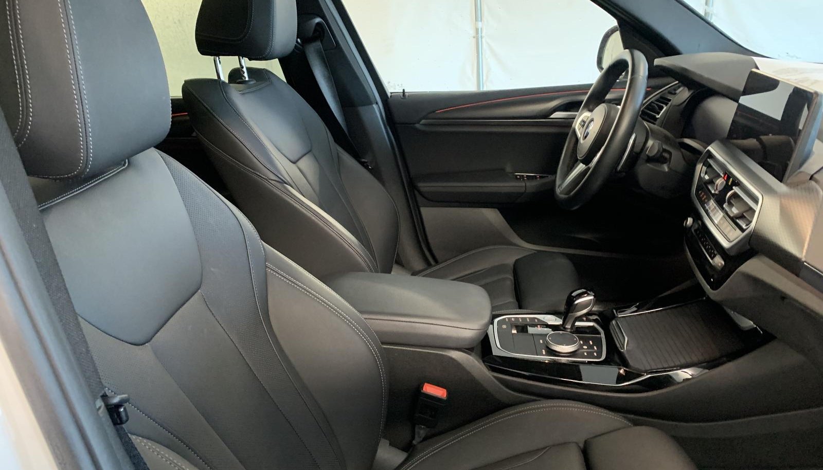 BMW X3 M Sport 3
