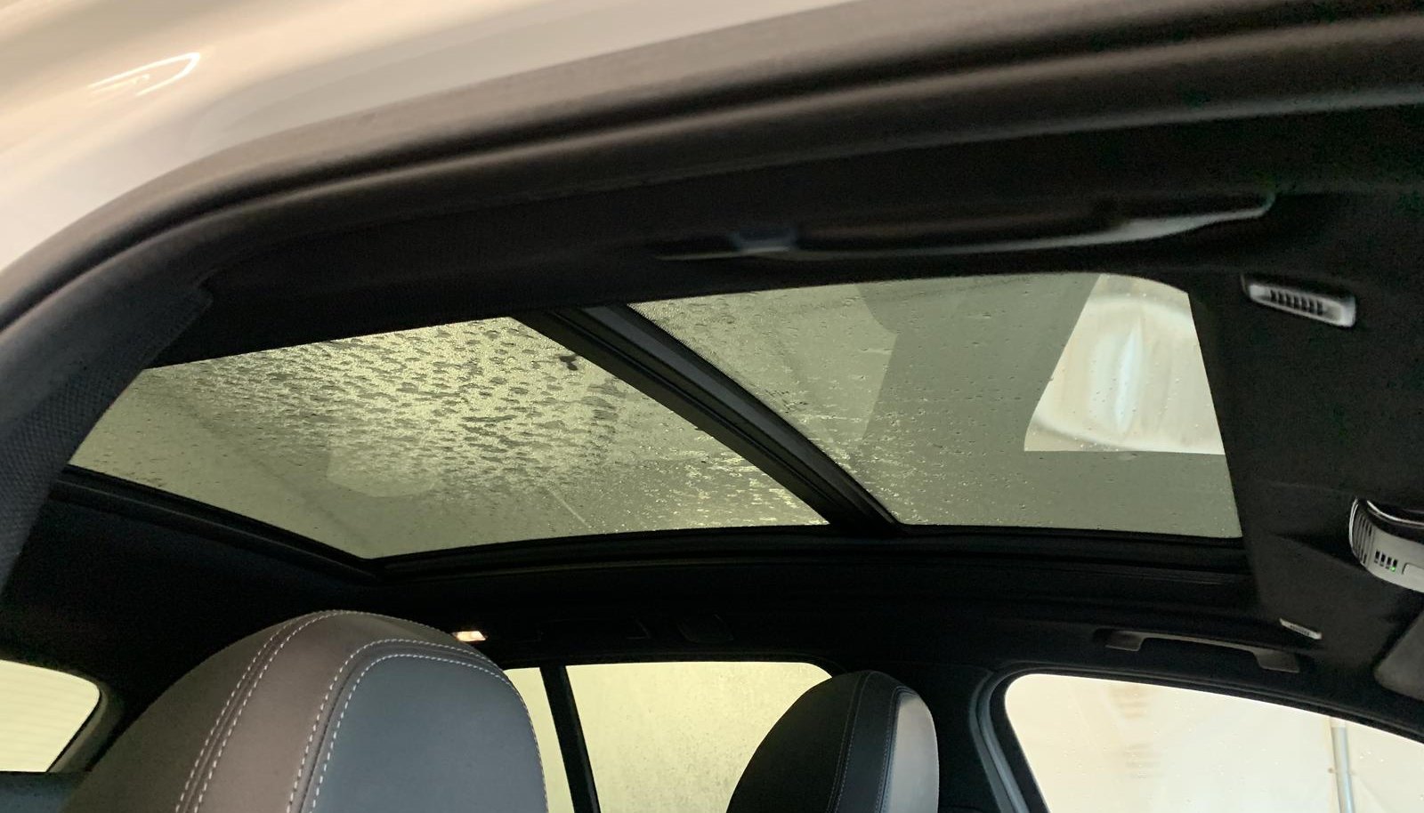 BMW X3 M Sport 4