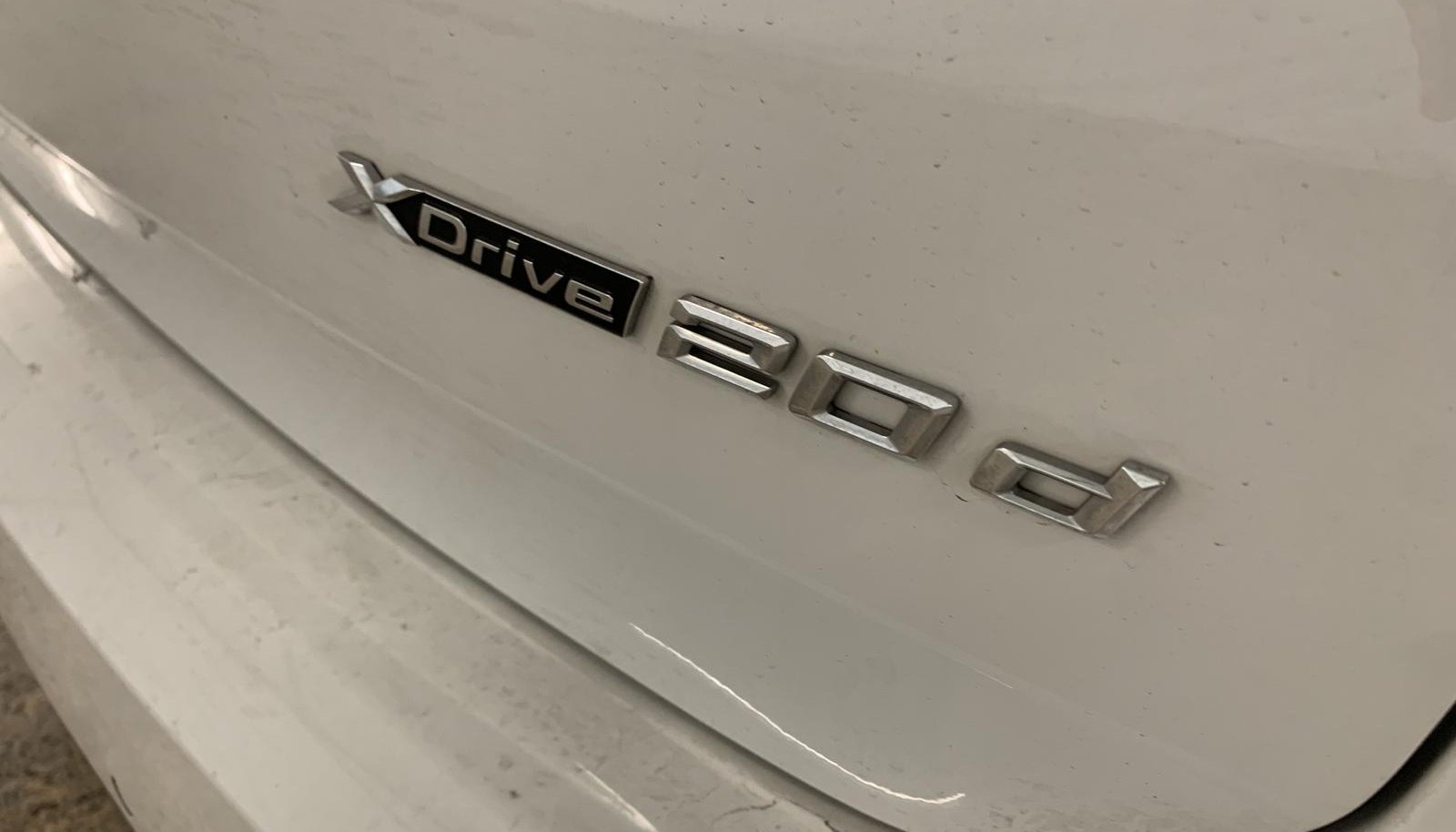 BMW X3 M Sport 6