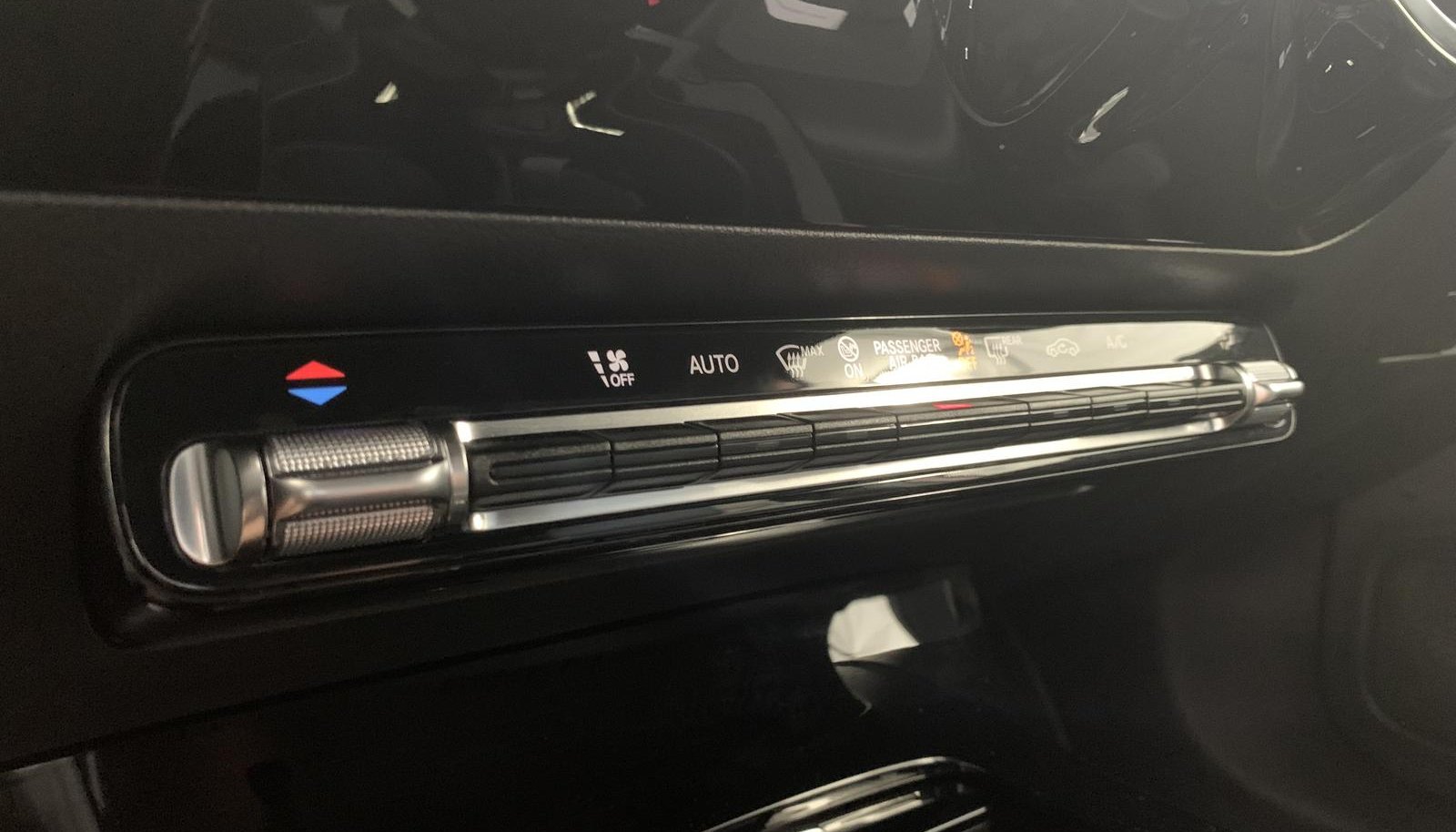 Mercedes-Benz A Style 10