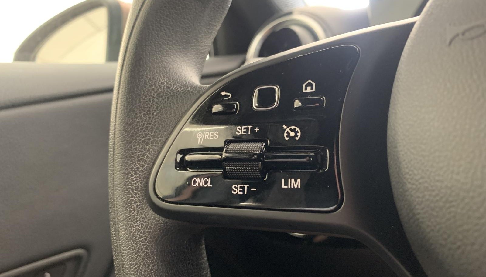 Mercedes-Benz A Style 11