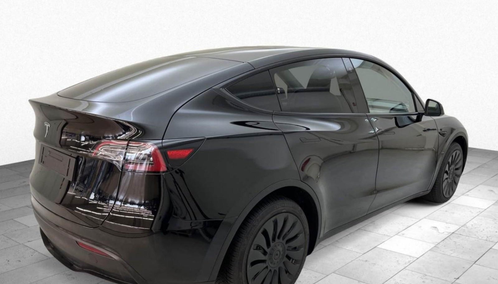 Tesla Model Y Long Range Dual AWD 4