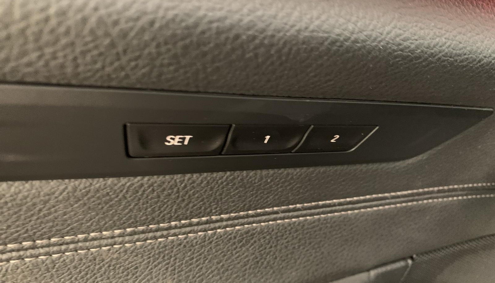 BMW 5 530 d Luxury Line 12