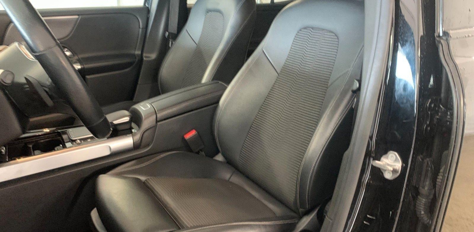 Mercedes-Benz GLB Progressive 6