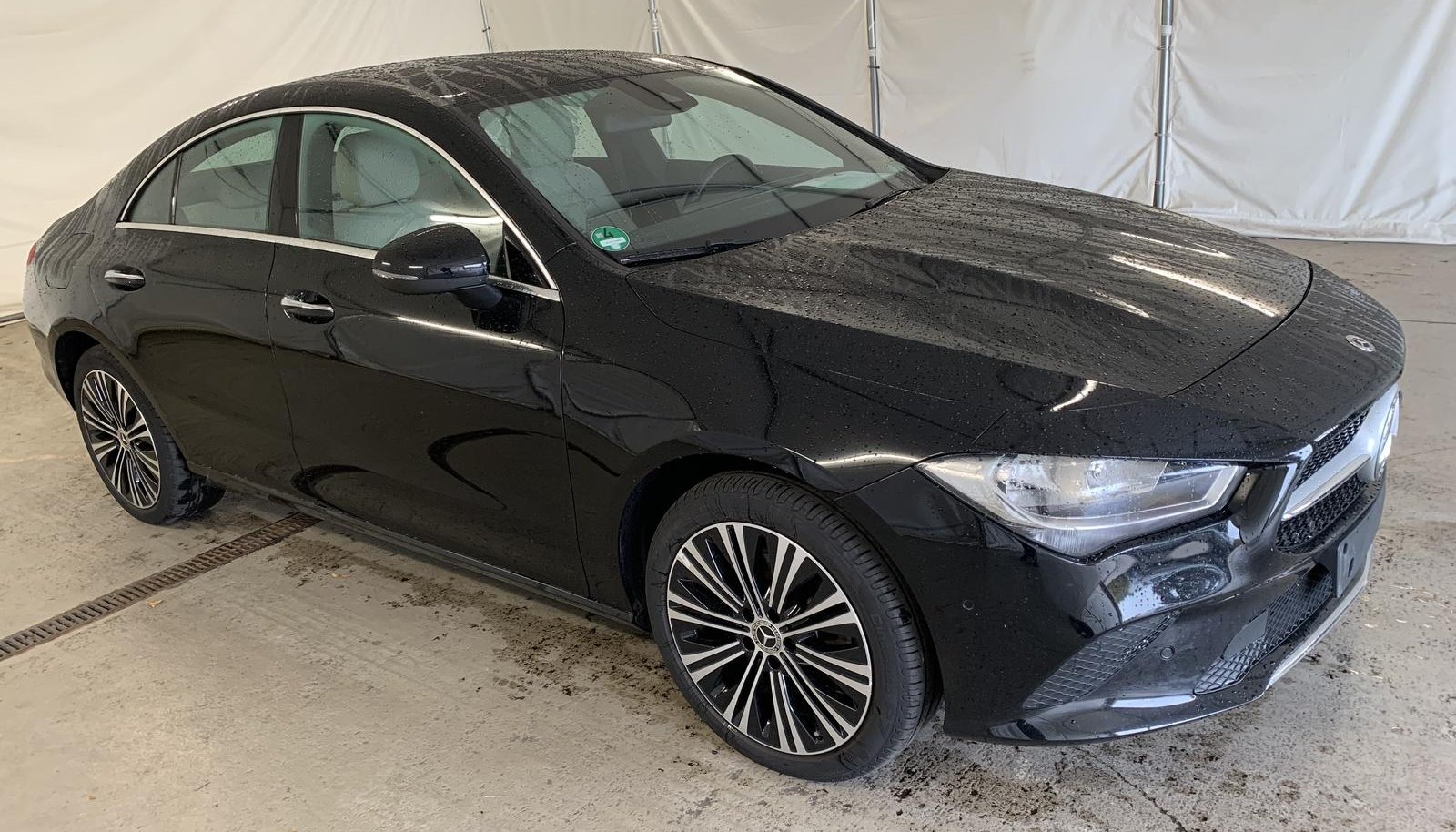 Mercedes-Benz CLA CLA 250 e 2