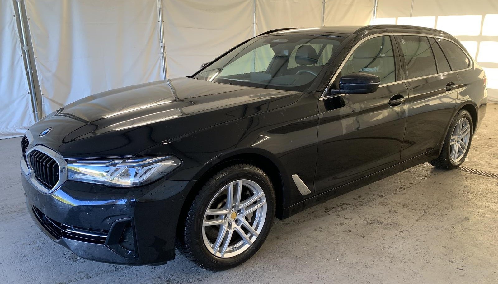 BMW 5 530 i xDrive