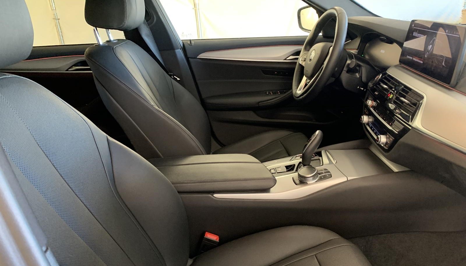 BMW 5 530 i xDrive 3