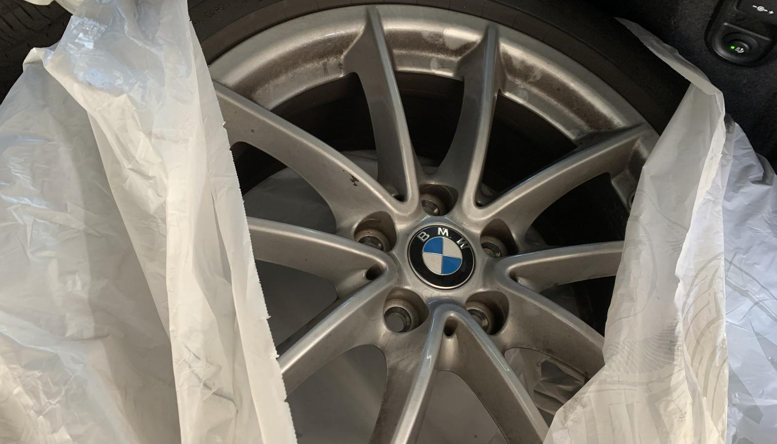 BMW 5 530 i xDrive 6