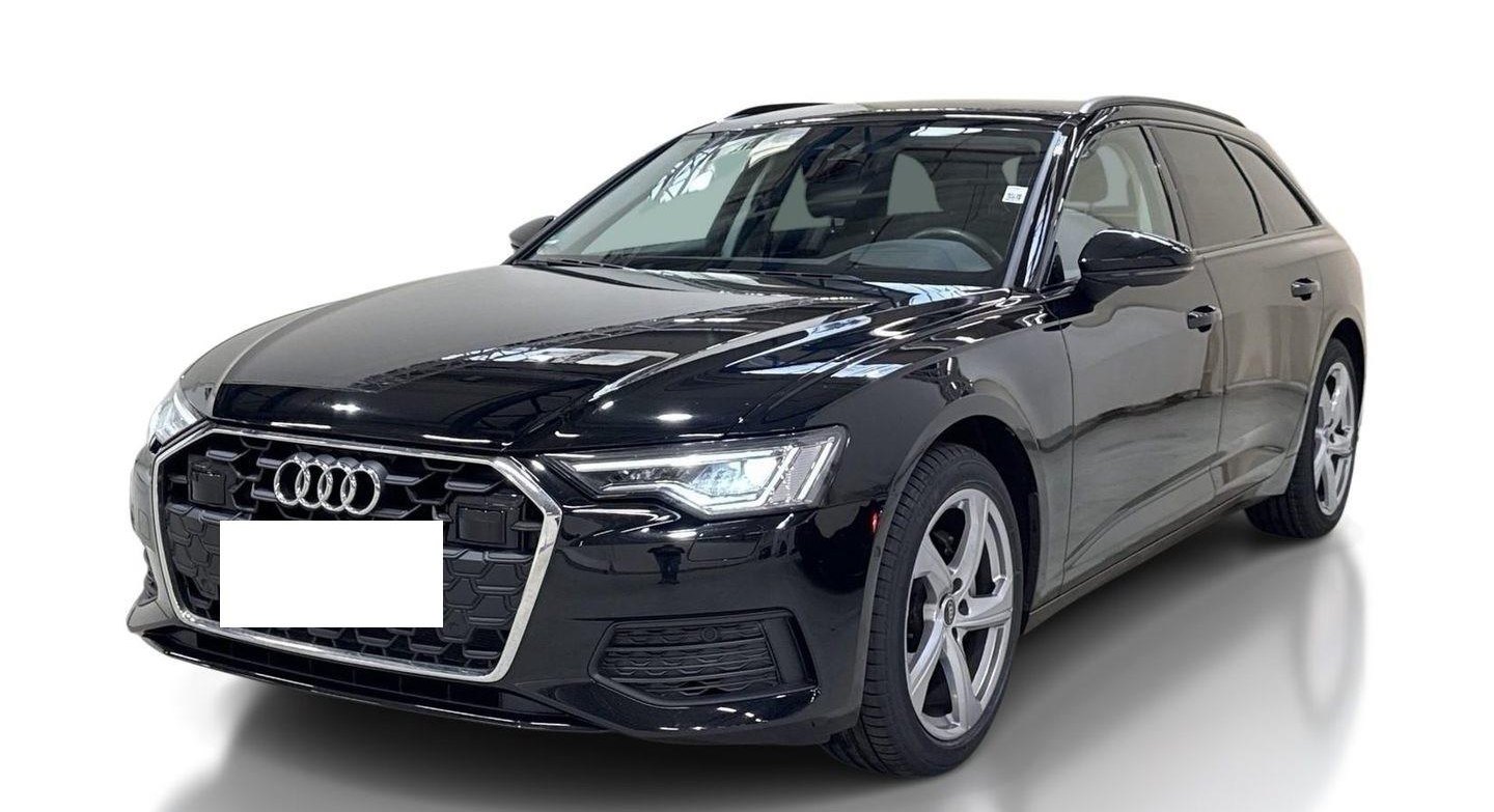 Audi A6 Facelift ACC/VIRTUAL/MATRIX/HUD/STANDH/AHK/19
