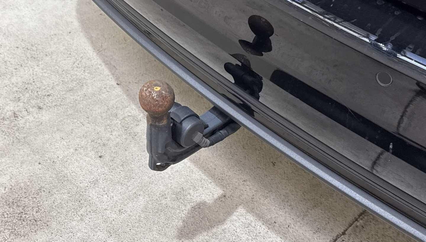 Audi A6 35 TDI basis 10